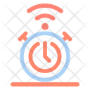 Smart Time Icon