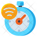 Smart Timer Icon