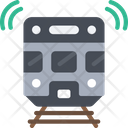 Smart Train  Icon