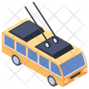 Smart Vehicle Transport Automobile Icon