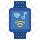 Smart watch Icon