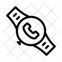 Smart watch Icon