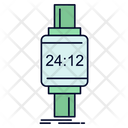 Smart Watch Smartwatch Digital Watch Icon