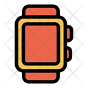 Watch Device Electronic Device Icon