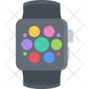 Smart Watch Appliances Icon
