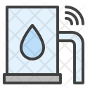 Water Tank Icon