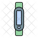 Smartband Icon