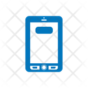 Phone Tablet Bucket Icon