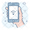 Smartphone Icon