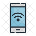 Smartphone Phone Mobile Phone Icon