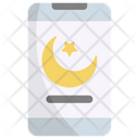 Ramadan App Icon