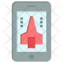 Smartphone Game Icon