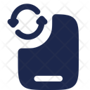 Smartphone Update Icon