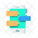 Smartphones Icon