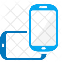 Smartphones Smartphone Cellphone Icon