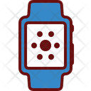 Smartwatch Gadget Watch Icon