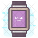 Smartwatch Smart Band Smart Bracelet Icon