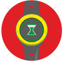 Smartwatch Smart Clock Icon