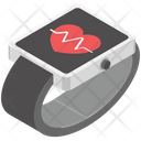 Smartwatch Tech Watch Technology Icon