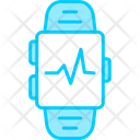 Smartwatch Watch Device Icon