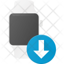 Download Watch Technology Icon