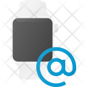 Watch Technology Smart Icon