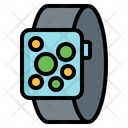 Smartwatch  app Icon