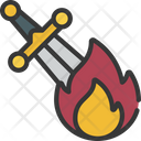 Smelting Fire Smelting Fire Icon