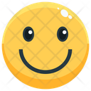 Smile Icon