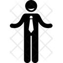 Smile Icon