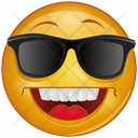 Smile  Icon