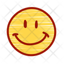 Smile Icon