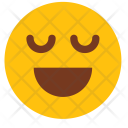 Smile Happy Emoji Icon