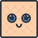 Smile Like Icon