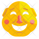 Smile Mask Mask Face Icon