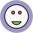Smiley Smile Emoticon Icon