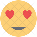 Smiley Happy Emoticons Icon