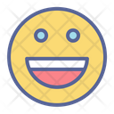Smiley  Icon