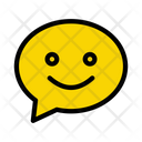 Smiley Icon