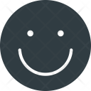 Smiley  Icon