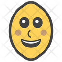 Emoji Emoticon Emotion Icon