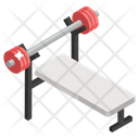 Smith Machine  Icon