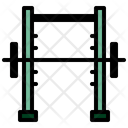 Smith Machine  Icon