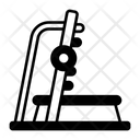 Smith Machine  Icon