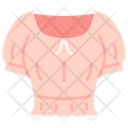 Smock Croptop Outfit Icon
