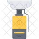 Smoke Grenade War Icon