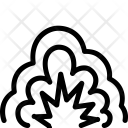Smoke Icon