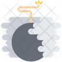 Smoke Bomb Icon