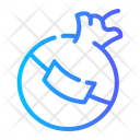 Smoke Bomb  Icon