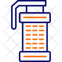 Smoke Grenade Icon